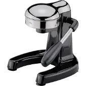 Cilio Professional Juicer Positano, Black - Black - 25X 23X 23CM