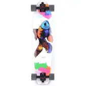 Tempish Fish-In Longboard