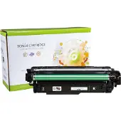 Static Control STATIC Toner cartridge compatible with HP CF320A black remanufactured 11,500 pages
