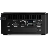 Asus NUC13ANHi5 BB i5-1340P Tll Kt No Cd (90AB3ANH-MR6100)