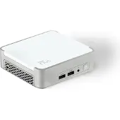Asus NUC 13 Pro Desk Edition Kit NUC13VYKi5, MiniPC -barebone