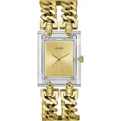 GUESS Mod Heavy Metal Naisten Kello