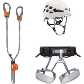 Petzl Eashook 1 Via Ferrata -setti