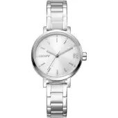 DKNY Soho Glitz 30 Mm Naisten Kello
