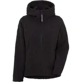 Didriksons Anniken naisten fleece takki
