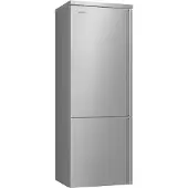 Smeg FA3905LX6 Jääkaappi/pakastin 70 cm, saranointi vasemmalla, ruostumaton teräs