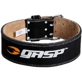 GASP Gear GASP Harjoitusvyö Musta