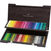 Faber-Castell Albrecht Dürer lahjapakkaus, 120 väriä