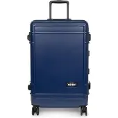 Eastpak Resist'R Case - 4-Pyöräiset matkalaukku | sininen | 50x78x29 cm