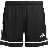 Adidas Squa25 Sho Y - Black - 116
