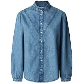 Pepe Jeans Regular Pitkähihainen Kauluspaita