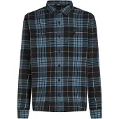 O'Neill Must-have Flannel Pitkähihainen Kauluspaita