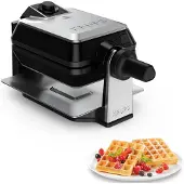Krups Waffeleisen Professional F DD9 5D -belgialainen vohvelirauta