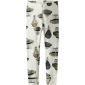 Name it Nmmwillitus Wool Longjohn - Multi/patterned - 92