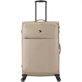 Pack Easy GoOn 4-pyöräinen vetolaukku L 78 cm Beige