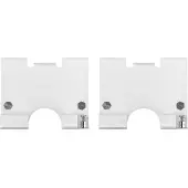 Lancom Systems – LANCOM LX-7000 T-Bar Mount (Bulk 5), WLAN-yhteyspisteen asennussarja, LX-7500; LX-7300, Valkoinen, Lancom, 5 kpl, Taiwan (61915)