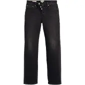 Levi's Farkut '501 Curve' musta denim