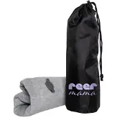 Reer Mama Nursing Pillow Air - Grey - ONE SIZE