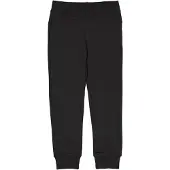 Lindex Joggers With Brushed Inside - Black - 170