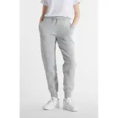 New Balance Sport Fleece Jogger - Grey - XL