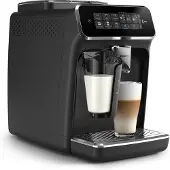 Philips Series 3300 Täysautomaattinen espressokeitin EP3341/50