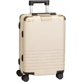 Kapten & Son Heathrow 4-pyöräinen Käsimatkatavara 55 cm Beige