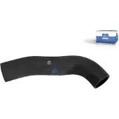 DT Spare Parts Jäähdyttimen letku 4.80456