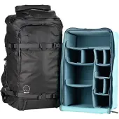 Shimoda Action X70 HD Starter Kit (XL DV CU) - Black