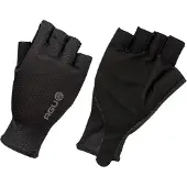 Agu AERO pyöräilyhanskat Musta