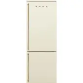 Smeg Colonial FA8005RPO6 -jääkaappipakastin