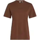 O'Neill Essentials Script T-Paita hazel spice Koko M