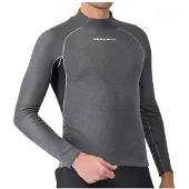 Castelli Flanders 2 Pitkähihainen Aluspaita
