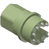 Dt Swiss F232 One 23/9p Werkzeug