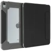 Pipetto Shield 360 Folio Case black - iPad (A16) / iPad (2022)