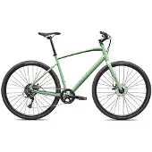 Specialized Sirrus X 1.0 Acera 8s 2026 Pyörä