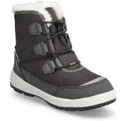 Viking Toasty Warm Gtx Zip - Grey - 27