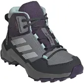 Adidas Terrex Ax4r Mid Rain.rdy Vaelluskengät