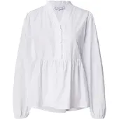 Noella Matti Blouse - White - L