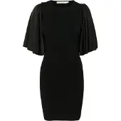 Gestuz Gzsama Short Dress Noos - Black - S