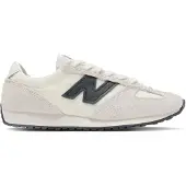 New Balance unisex. U471V1 Trainers 471 grey (44), Leather, Flat, Suede, Laces, Casual