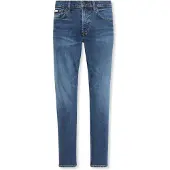 Calvin Klein Jeans Lv04rb758g Slim Tapered Fit Farkut