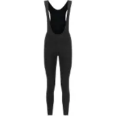 Rogelli Core Bibtights naisille Musta