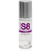 Stimul8 S8 - Hybridiliukuvoide, 125 ml, pitkäkestoinen, laadukas, riittoisa