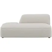 Dôme Déco , CALI Lounge Sofa L 2-seater Malibu 6