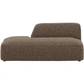 Dôme Déco CALI Lounge Sofa L 2-seater Doodle 10