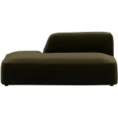 Dôme Déco , CALI Lounge Sofa L 2-seater Giant 37