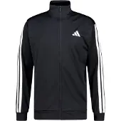 Adidas M 3S Tr Tt miesten verkkatakki