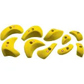Ocun 1 Pinches Kiipeilyotteet