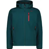 CMP 3a01787n Softshell-takki