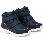 Urberg Kids' Ice Boot Navy Talvikengät 33